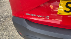 Vauxhall Crossland X 1.2 SE 5dr Petrol Hatchback